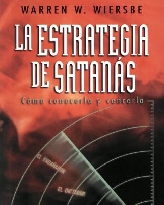 078 - Warren W. Wiersbe La Estrategia De Satanas