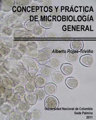 Conceptos Y Práctica De Microbiología General V3